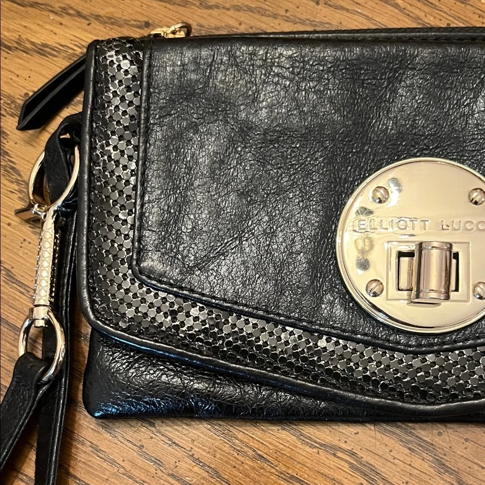 Elliott Luca Roma Envelope Wallet‎ - Picture 3 of 16